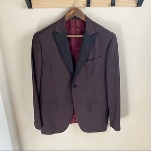 Eidos Dinner Jacket